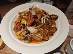 -周家二小姐的菜(西津渡店)