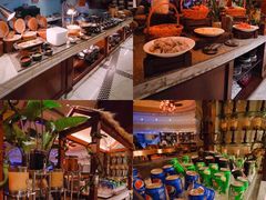 -广州富力丽思卡尔顿酒店