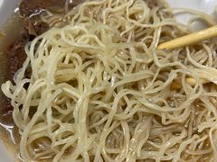 -汉记面馆(南华东路店)