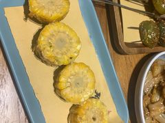 -那些年记忆烧烤