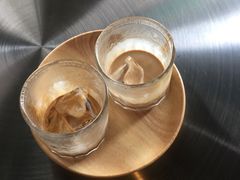 -青咖啡(三坊七巷店)