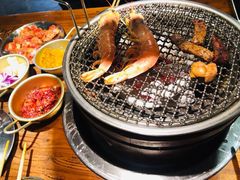 -原始泥炉烤肉(总店)