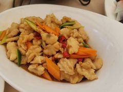 -新竹里馆·花园餐厅(兴苑路店)