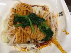 -魏家凉皮(博水商务大厦店)