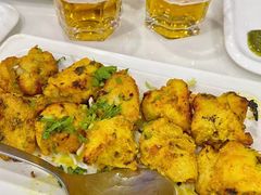-VATAN INDIAN RESTAURANT米特餐饮有限公司(城北路店)