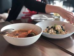 -FISH&POTATO Cō(地中海美食 万象城店)