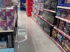 -TOYSRUS玩具反斗城(厦门新生活广场店)