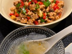 -桐湾大院·桐庐菜(滨江店)
