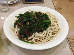 -马尔龙新疆饭店·清真(瑞景店)