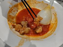 -渔码头食府·20年蓬莱老字号(登州路店)