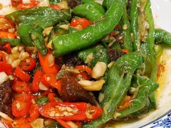 -欧记大排档·景德菜(上海首店)