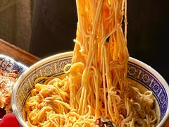 -孙盛兴奥灶面馆·蟹黄面·三虾面(山塘街总店)