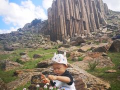 -石条山