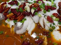 -湖南乡情湘菜馆(罗湖店)