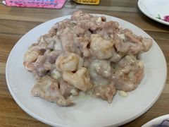 奶爆两样-老七饭馆 清真菜(光荣道总店)