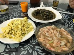 -太湖好灶头土菜馆(石公路店)
