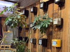 -旧街市鲜货老火锅(大光路店)