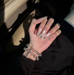 -US•美甲艺术 | 冕光