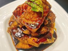 -丰收日·小海鲜·沪上家宴(顾村正大店)