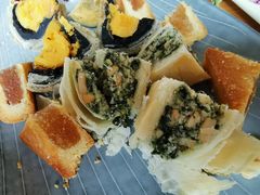 下午茶套餐-竹里馆·淮扬菜·功夫茶(老门东店)