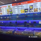今日打卡美食小馆子