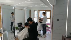 -小齐发型Star·Salon