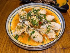 -烧蠔帮·湛江生蚝(工农店)