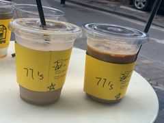 -JPG coffee(广州体育西店)