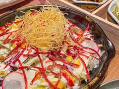 -肉魁屋·烧肉·烧鸟·酒场(高新店)