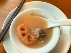 -莲餐厅·湖北菜·潜江小龙虾店(愚园路店)