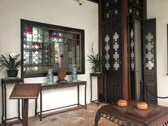 -东莞市可园博物馆