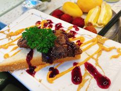 -圣罗巴海鲜自助(黑金店)