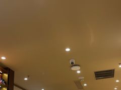 -霸王茶姬(上海恒基名人店)