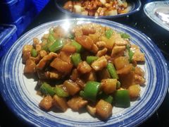 -鼎香润(德胜门内店)