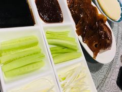 -德缘烤鸭店(大栅栏店)