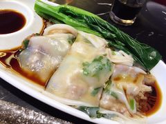 -西关味(大卫城店)