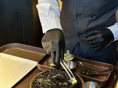 -THE WANG王品(上海中心云端店)