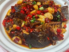 -辣小鲜·南昌大排档(船山路店)