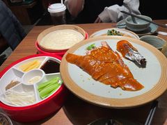 桂花香烤鸭-青年公社烤鸭(宝杨宝龙广场店)