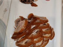-北京全聚德(西客站店)