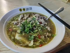 -探越越南牛肉粉(江南西分店)