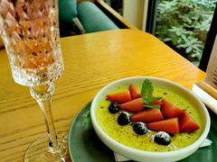 布雷甜点-EN SPACE恩空间