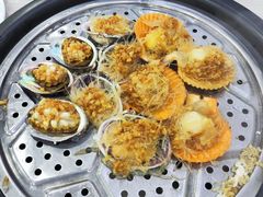 -船奇蒸汽海鲜·闽菜(八市海鲜总店)