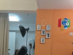 -爱定格照相馆.证件照(周浦万达店)