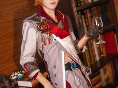 -米游妙妙屋cosplay换装自拍摄影体验馆