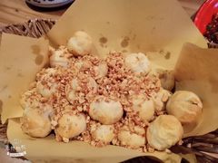 小炒汤圆-先启半步颠小酒馆(白麓里店)