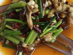 竹蛏王-南海渔家•海鲜•正宗海南菜(海棠湾店)