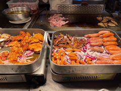 -安蒂娅·海鲜自助餐厅(安蒂娅美兰酒店)