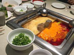 -海底捞火锅(勒泰店)