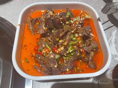 和味鸡肾-百年果林椰子鸡(益田假日里店)